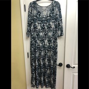 Womens dress